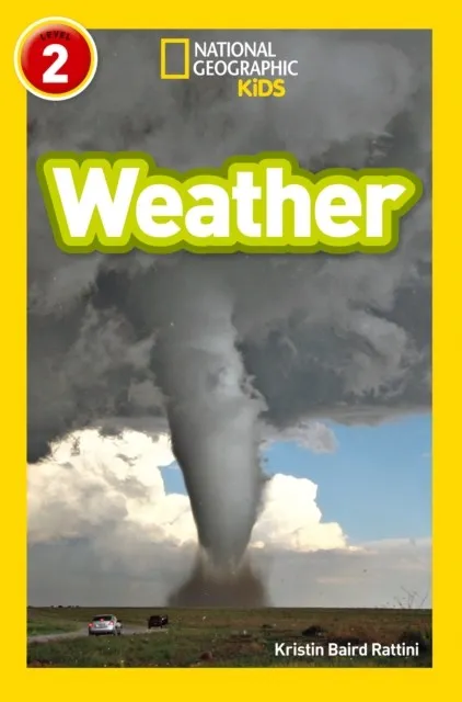 WEATHER -NGKR LEVEL 2