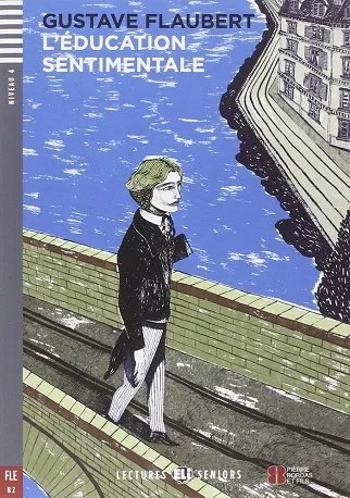 L’ÉDUCATION SENTIMENTALE + CD
