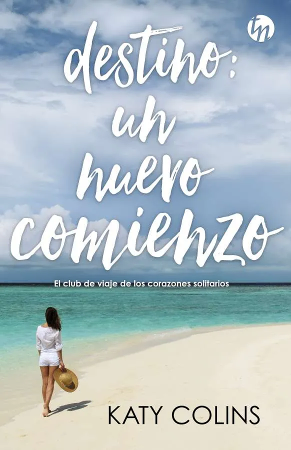 Destino: un nuevo comienzo