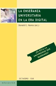 La enseñanza universitaria en la era digital