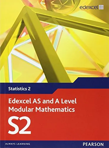 EDEXCEL AS AND A LEVEL MODULAR MATHEMATICS S1