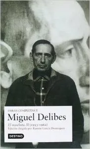 El novelista, II