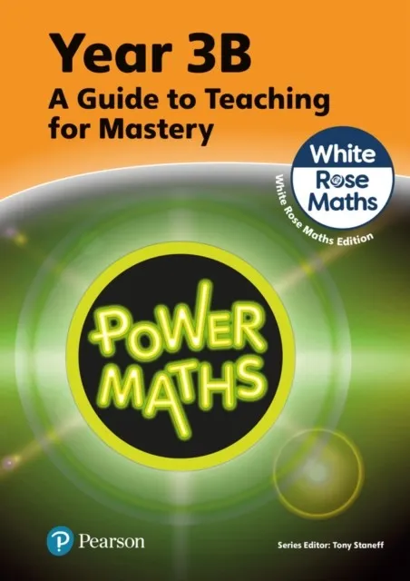 POWER MATHS YEAR 3 TEACHER GUIDE 3B