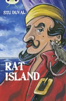 RAT ISLAND