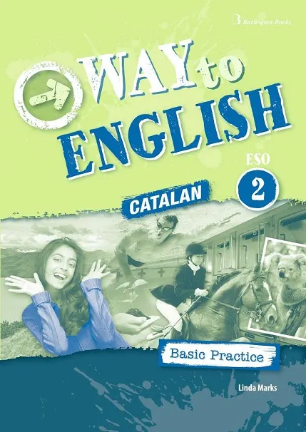 WAY TO ENGLISH ESO 2 C BASIC PRACTICE CAT