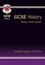 GCSE HISTORY