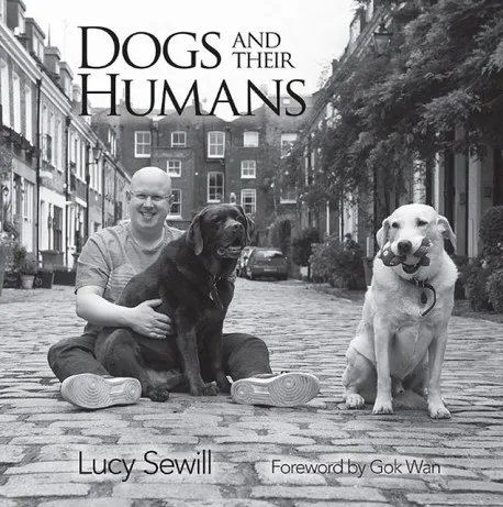 DOGS AND HUMANS