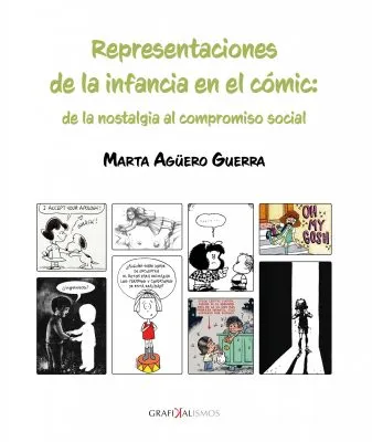 REPRESENTACIONES DE LA INFANCIA EN EL CÓMIC