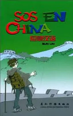 SOS EN CHINA