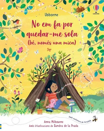 NO EM FA POR QUEDAR-ME SO