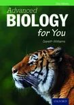 ADVANCED BIOLOGY FOR YOU