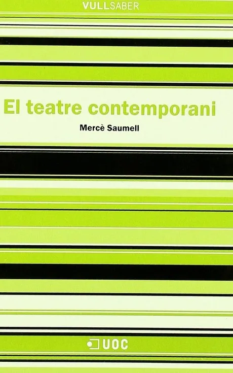 El teatre contemporani
