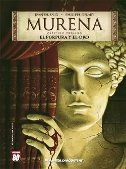 Murena nº 01