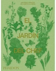ESP JARDIN DEL CHEF
