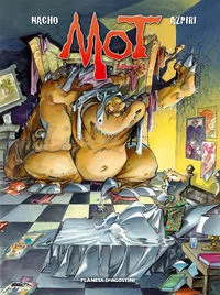 Mot nº 01