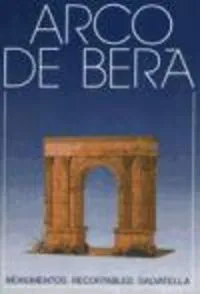 ARCO DE BERÁ -RM1