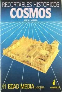 COSMOS 11-E.M.CULTURA