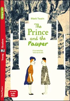 THE PRINCE AND THE PAUPER – YR4