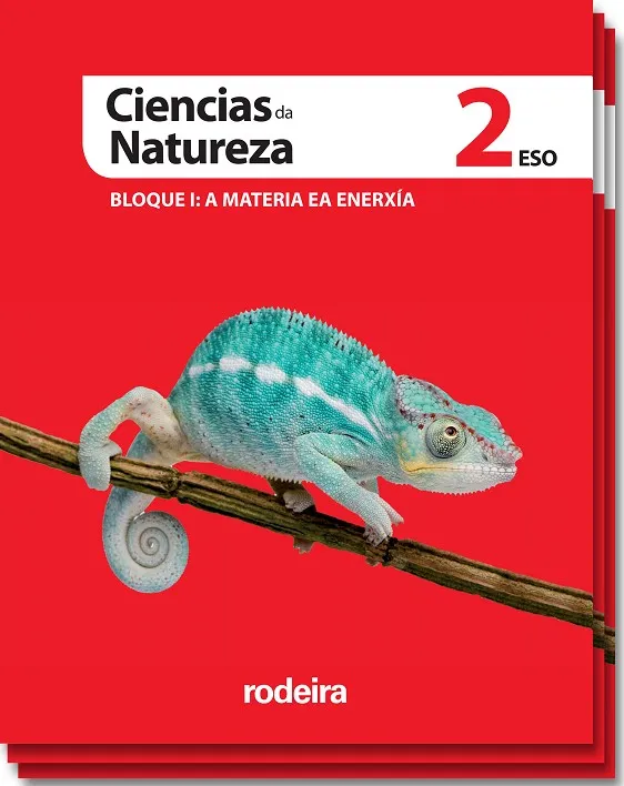 CIENCIAS DA NATUREZA ES2 (GAL) LIBRO ALUMNO