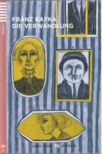 DIE VERWANDLUNG + CD