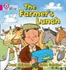 THE FARMER’S LUNCH -FICTION-PINK - BAND 1A