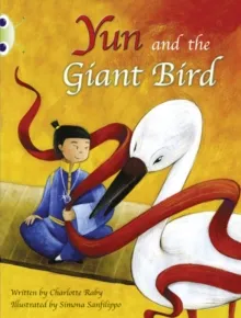 YUN AND THE GIANT BIRD