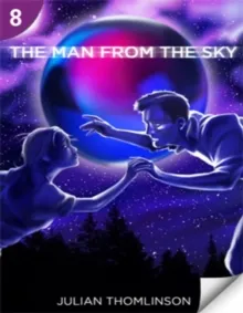 THE MAN FROM THE SKY PTR 8