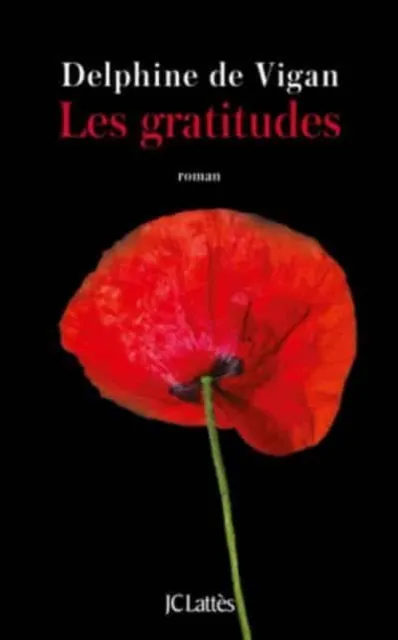 LES GRATITUDES
