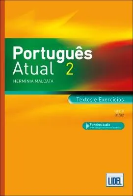 PORTUGUÊS ATUAL 2
