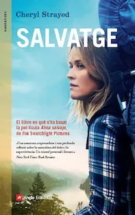 Salvatge