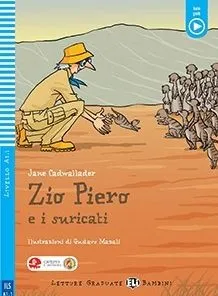 ZIO PIERO E I SURICATI – LB3