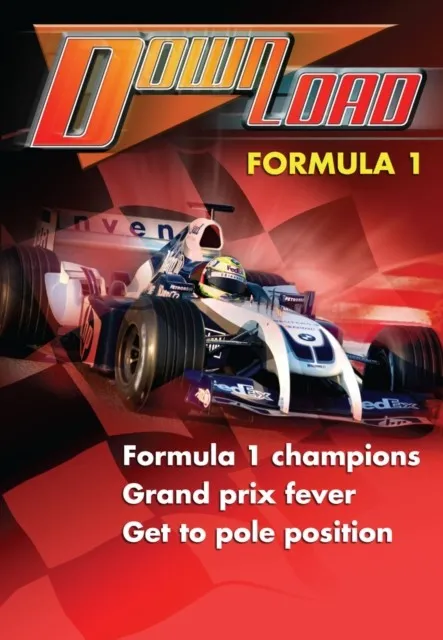 DOWNLOAD: FORMULA 1-DIGITAL