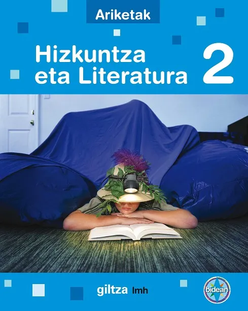KOAD HIZKUNTZA ETA LIT EP2 BIDEAN CUADERNO COMPLEM