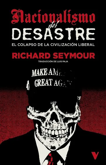 NACIONALISMO DEL DESASTRE