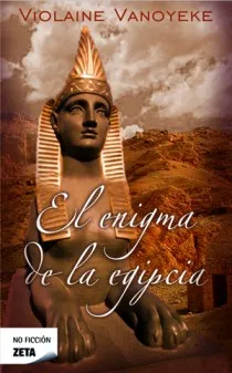 El enigma de la egipcia