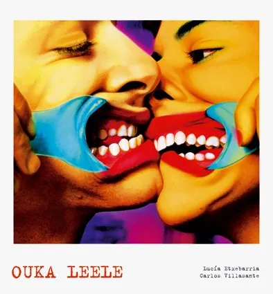 Ouka Leele.Lunwerg Photo