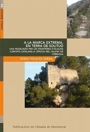 A la marca extrema, en terra de solitud
