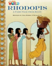 RHODOPIS OWR 4