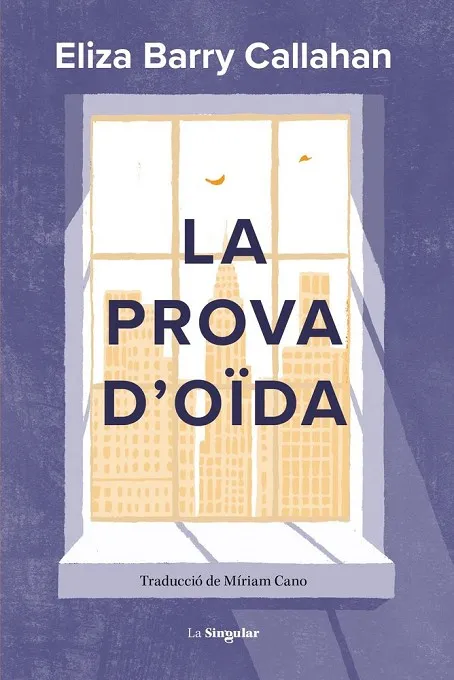 LA PROVA D'OIDA