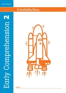 EARLY COMPREHENSION BOOK 2