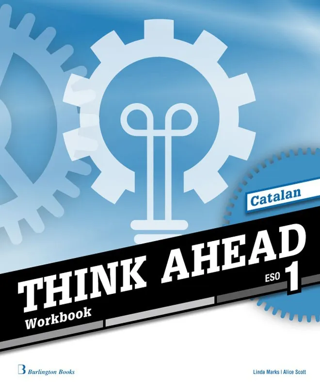 THINK AHEAD ESO 1 WB CAT