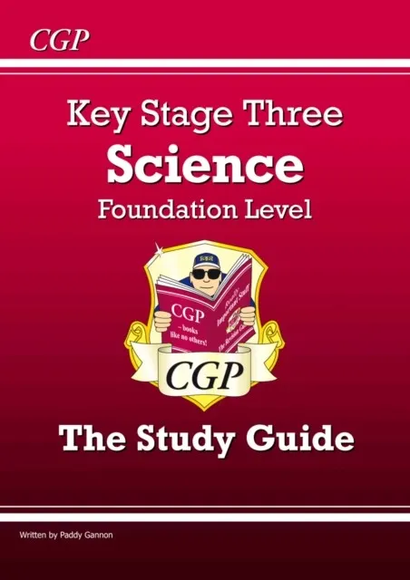 KS3 SCIENCE STUDY GUIDE