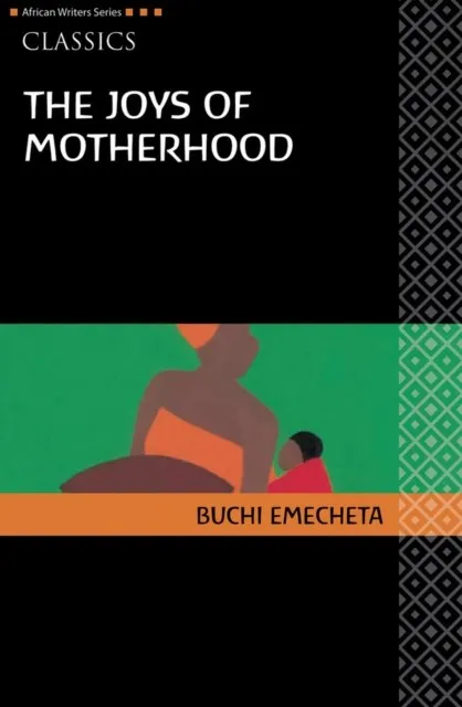 AWS CLASSICS JOYS OF MOTHERHOOD