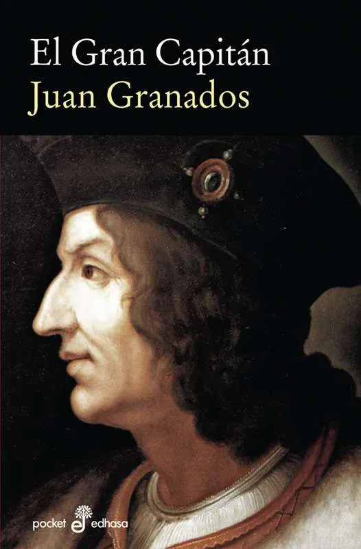 El gran capitán (bolsillo)