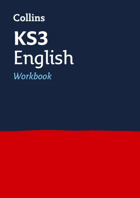 KS3 ENGLISH WORKBOOK