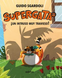 PACK SUPERGATA 3-4 (CAT)