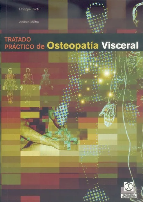 TRATADO PRÁCTICO DE OSTEOPATÍA VISCERAL (Color)