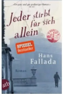 JEDER STIRBT FUER-AU12