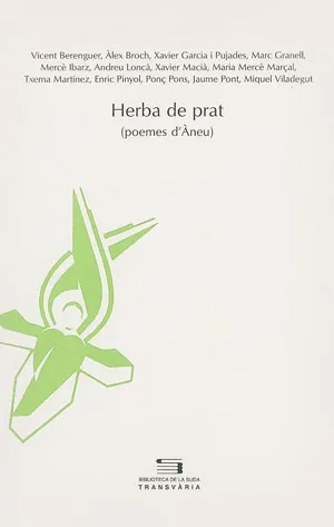 Herba de prat