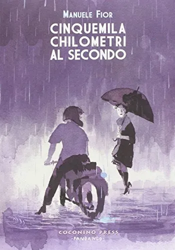CINQUEMILA CHILOMETRI AL SECONDO